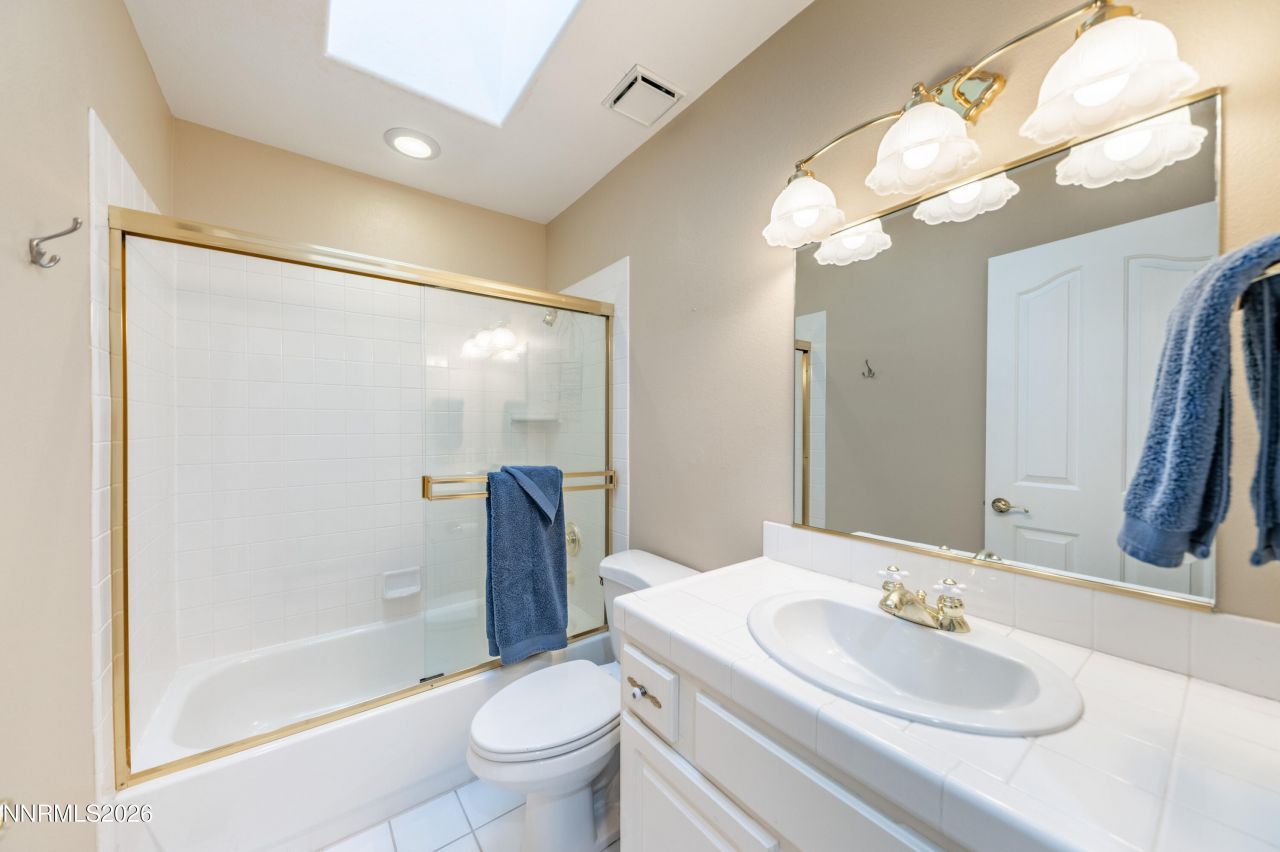 6294 Dog Hollow Court, Reno, NV 89519 Photo