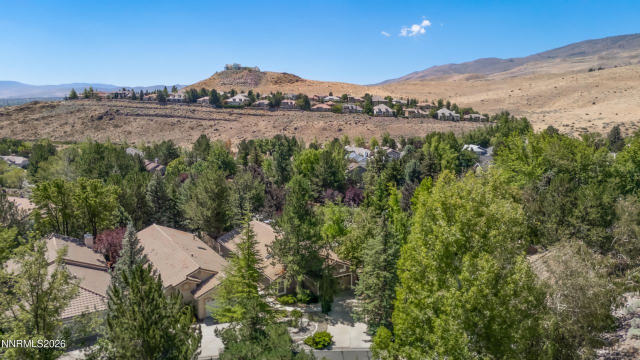 6294 Dog Hollow Court, Reno, NV 89519 Photo
