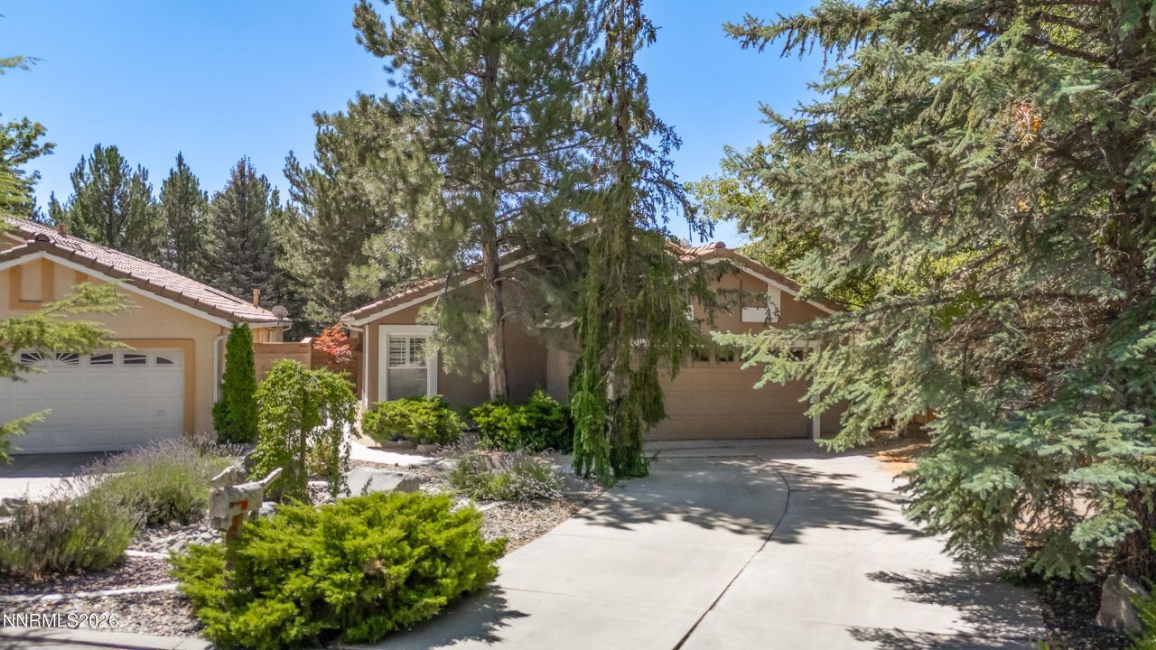 6294 Dog Hollow Court, Reno, NV 89519 Photo