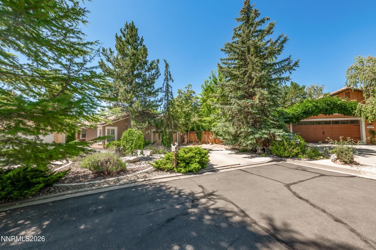 6294 Dog Hollow Court, Reno, NV 89519 Photo