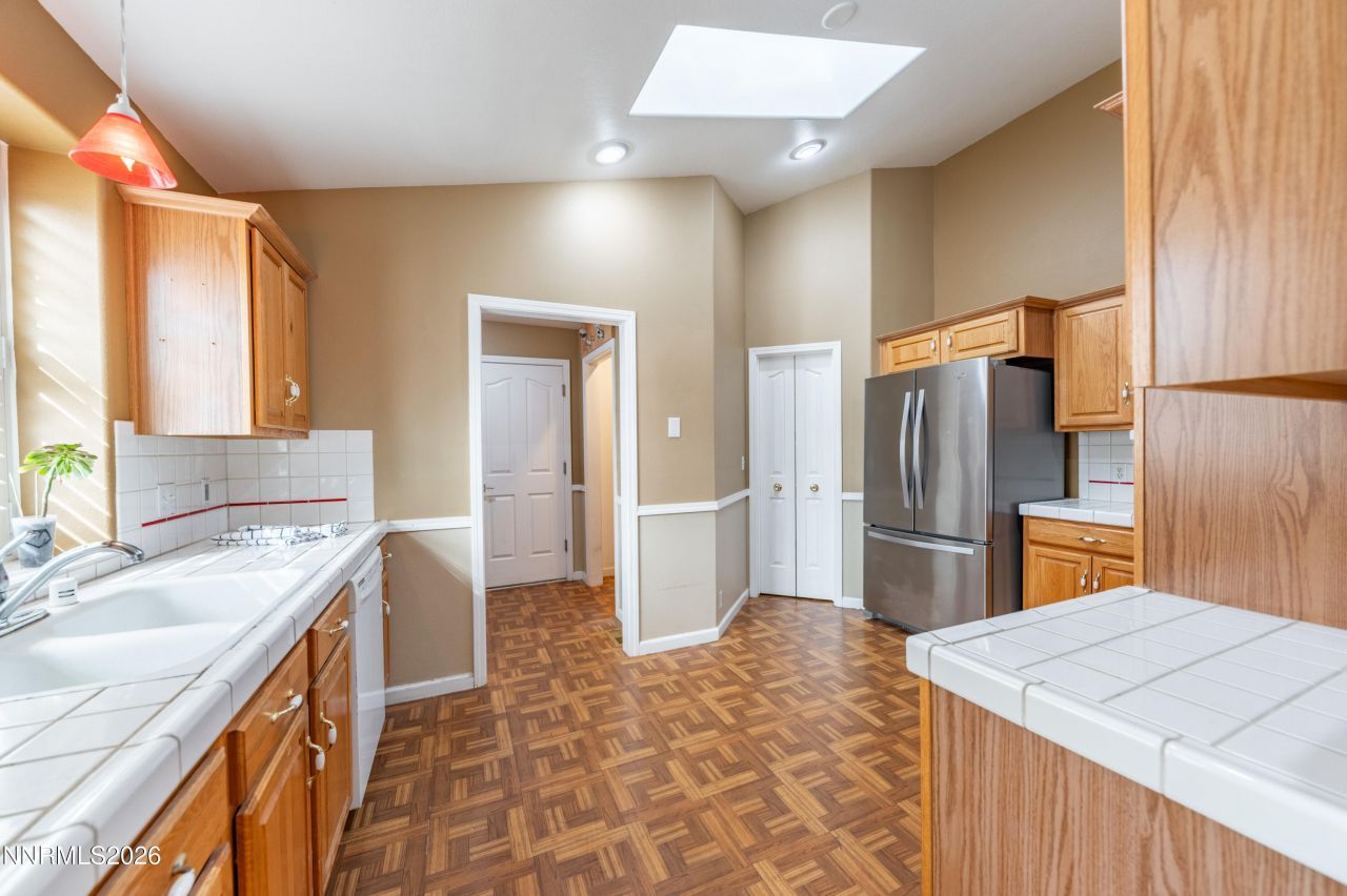 6294 Dog Hollow Court, Reno, NV 89519 Photo