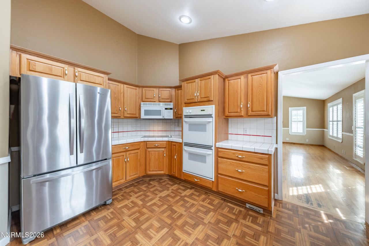 6294 Dog Hollow Court, Reno, NV 89519 Photo