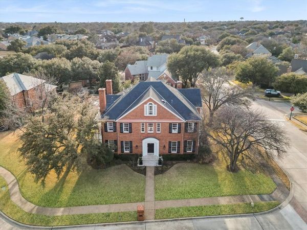 100 Hawn Court, Irving, TX 75038