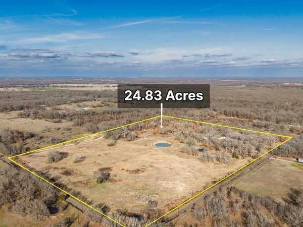 1959 County Road 3524, Dike, TX 75437