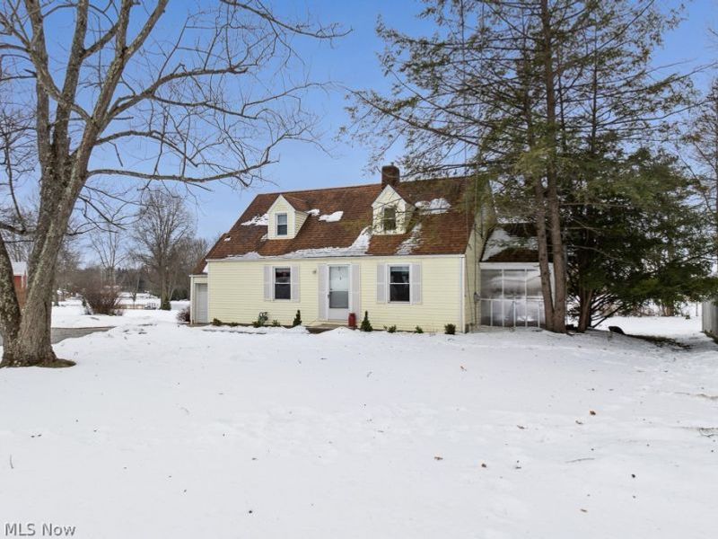 5019 Union Avenue NE, Homeworth, OH 44634 Photo 33