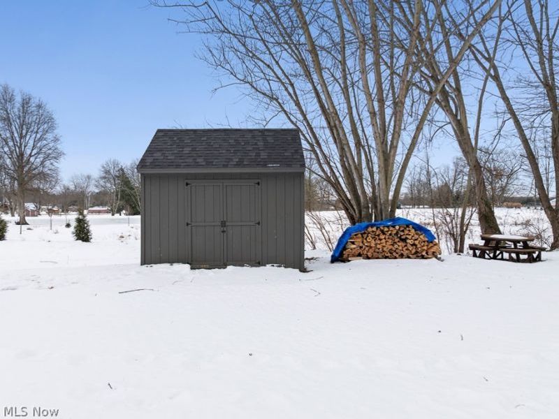 5019 Union Avenue NE, Homeworth, OH 44634 Photo 38