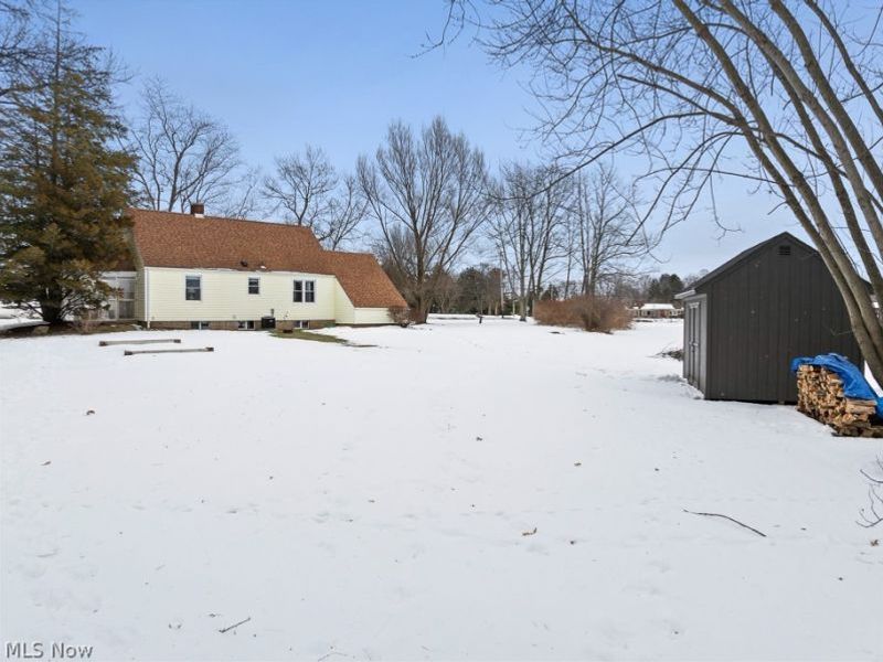 5019 Union Avenue NE, Homeworth, OH 44634 Photo 41