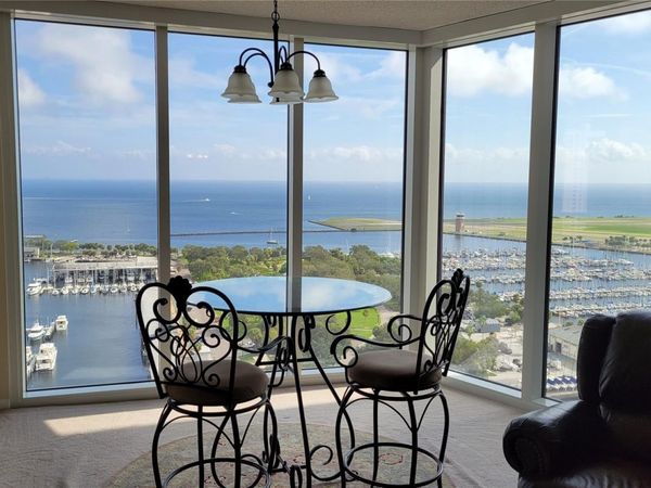 1 BEACH DRIVE SE, Unit 2003, ST PETERSBURG, FL 33701