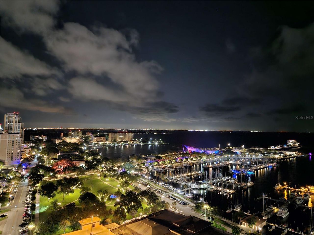 1 Beach Drive Se, Unit 2003, Saint Petersburg, FL 33701 Photo