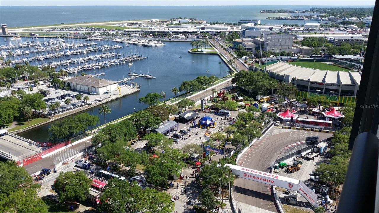 1 Beach Drive Se, Unit 2003, Saint Petersburg, FL 33701 Photo