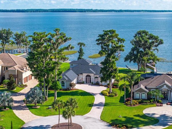 7303 BIRDS NEST COURT, YALAHA, FL 34797