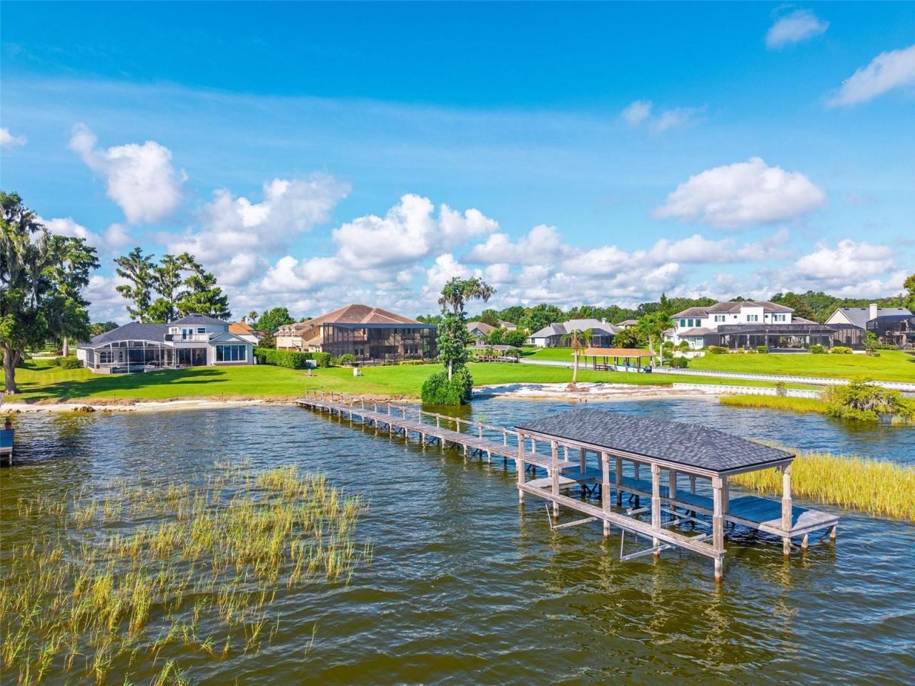 7303 Birds Nest Court, Yalaha, FL 34797 Photo