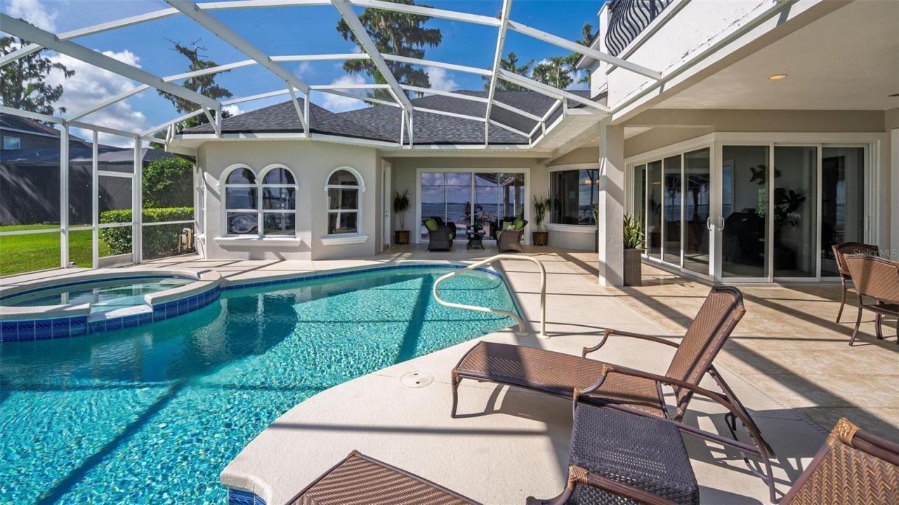 7303 Birds Nest Court, Yalaha, FL 34797 Photo