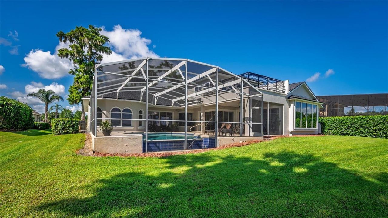 7303 Birds Nest Court, Yalaha, FL 34797 Photo