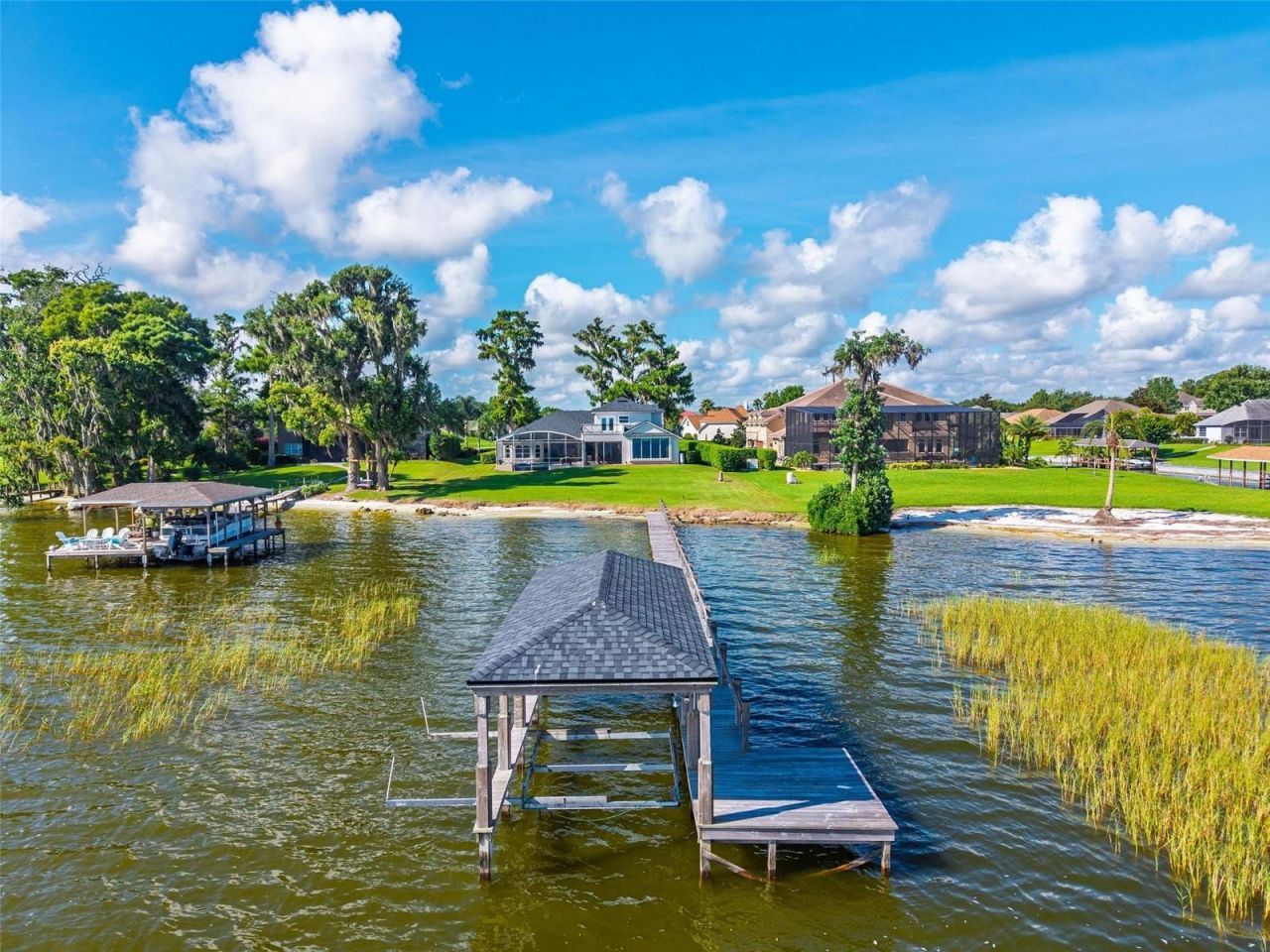 7303 Birds Nest Court, Yalaha, FL 34797 Photo