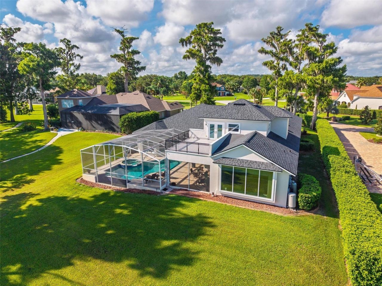 7303 Birds Nest Court, Yalaha, FL 34797 Photo