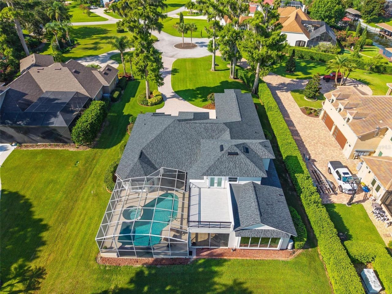 7303 Birds Nest Court, Yalaha, FL 34797 Photo