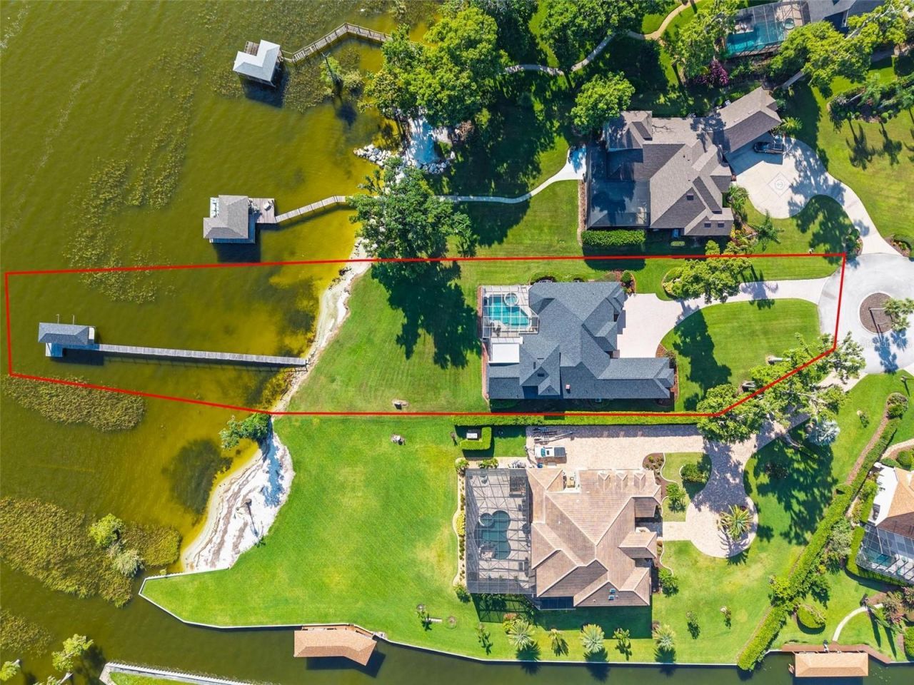 7303 Birds Nest Court, Yalaha, FL 34797 Photo