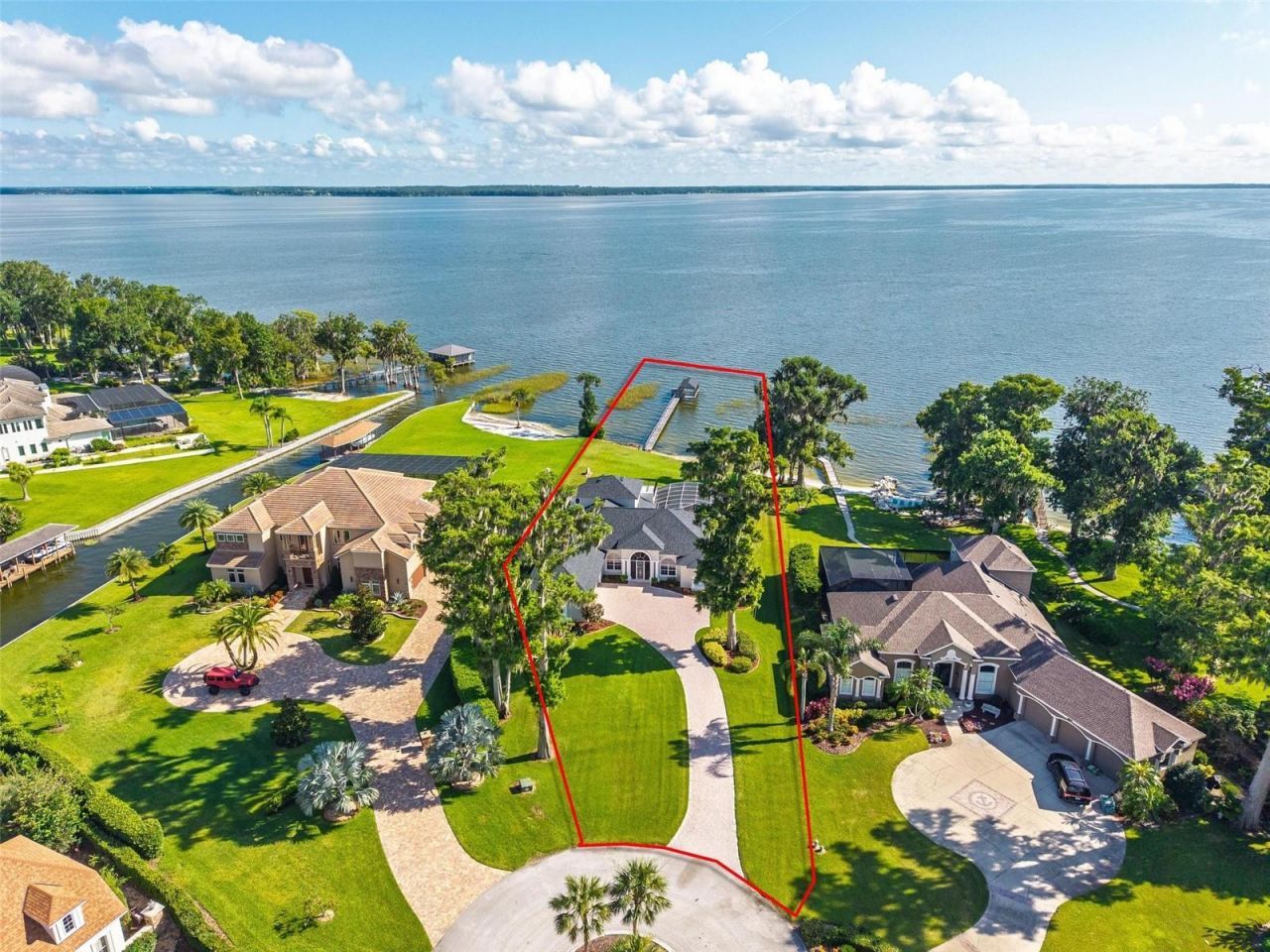 7303 Birds Nest Court, Yalaha, FL 34797 Photo