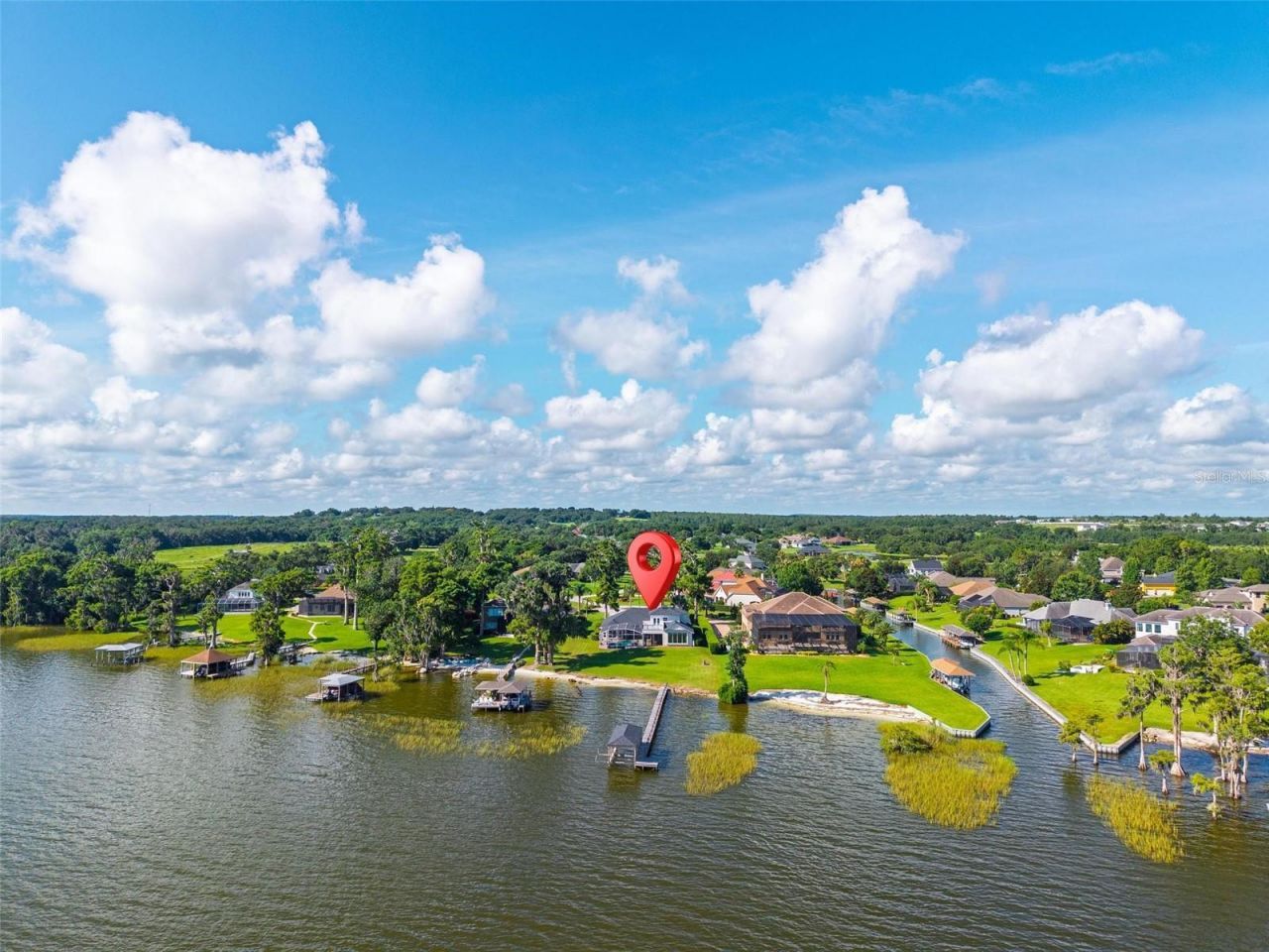 7303 Birds Nest Court, Yalaha, FL 34797 Photo