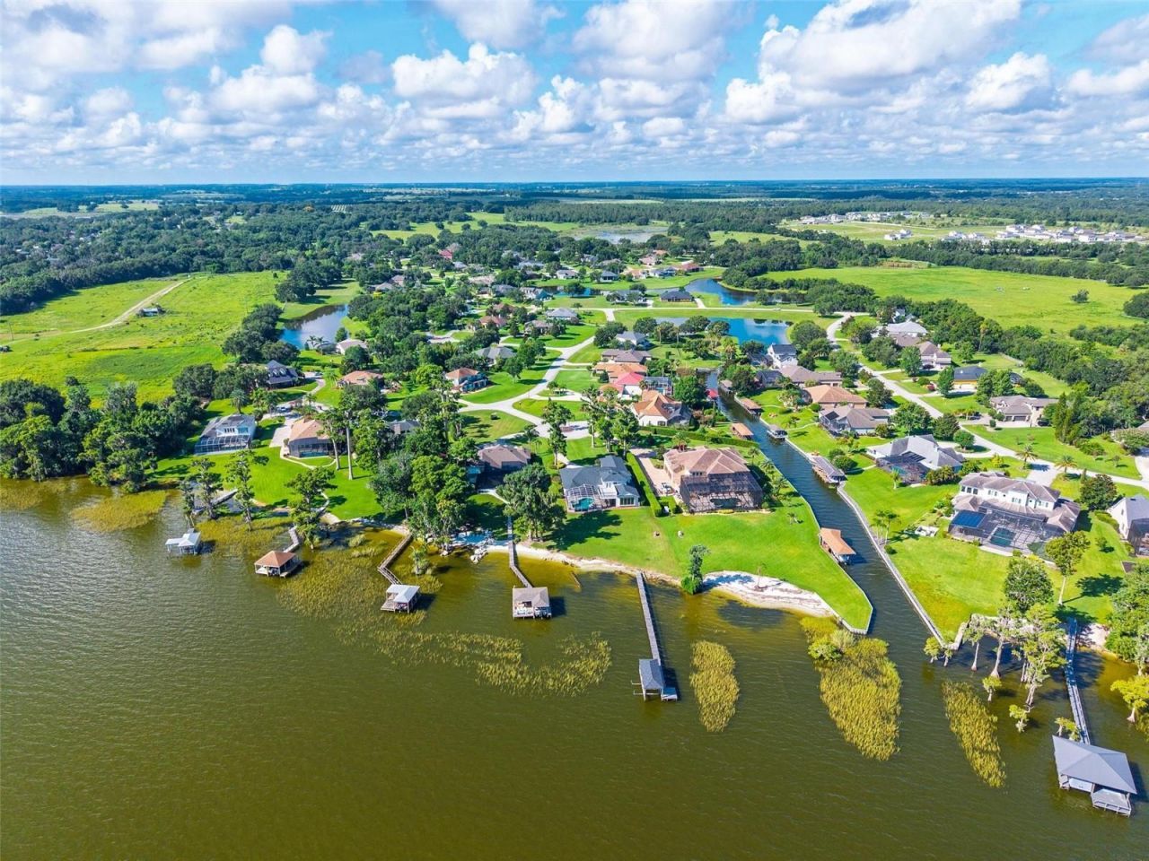 7303 Birds Nest Court, Yalaha, FL 34797 Photo