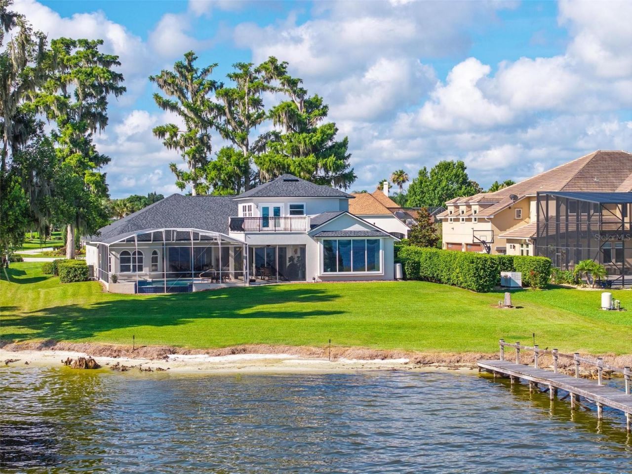 7303 Birds Nest Court, Yalaha, FL 34797 Photo