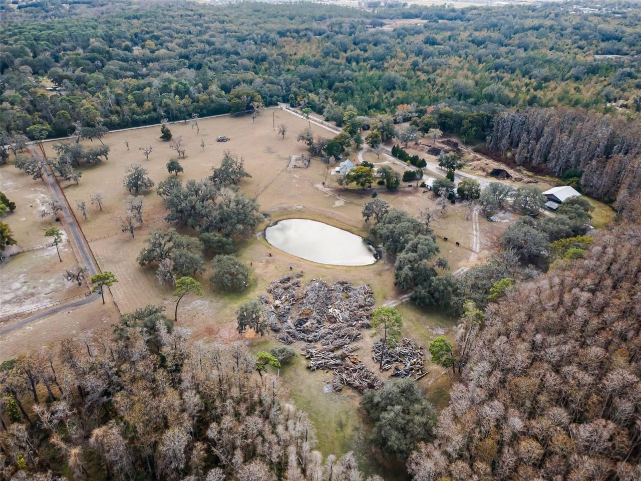 7230 Old Homestead Road, New Port Richey, FL 34654 Photo