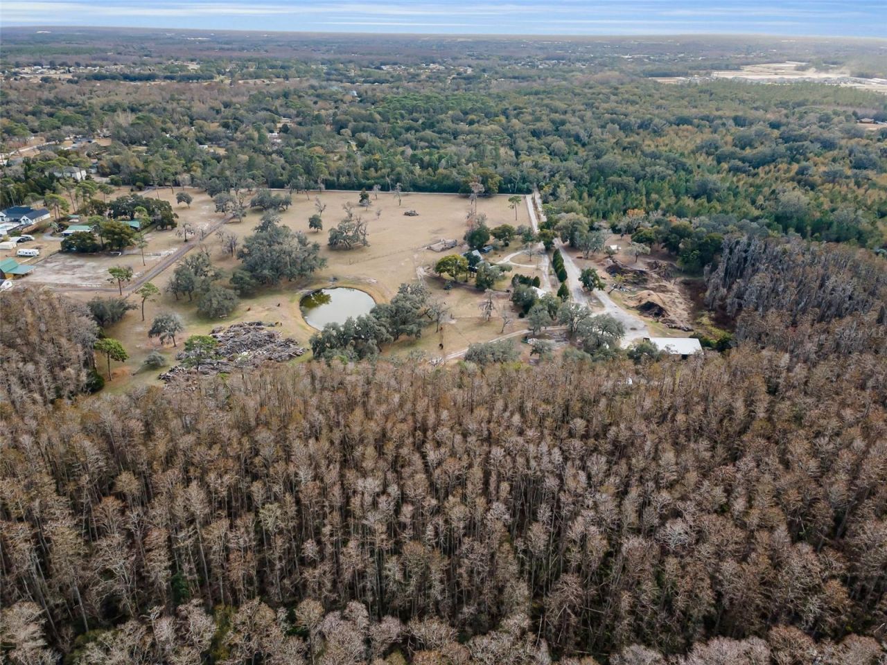 7230 Old Homestead Road, New Port Richey, FL 34654 Photo