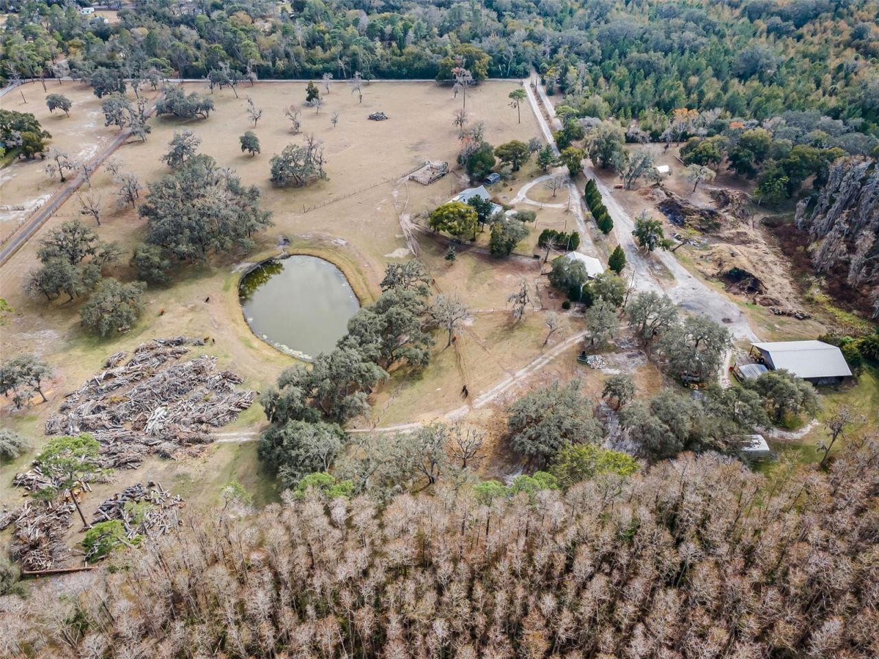 7230 Old Homestead Road, New Port Richey, FL 34654 Photo