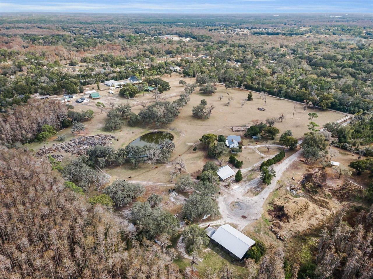 7230 Old Homestead Road, New Port Richey, FL 34654 Photo