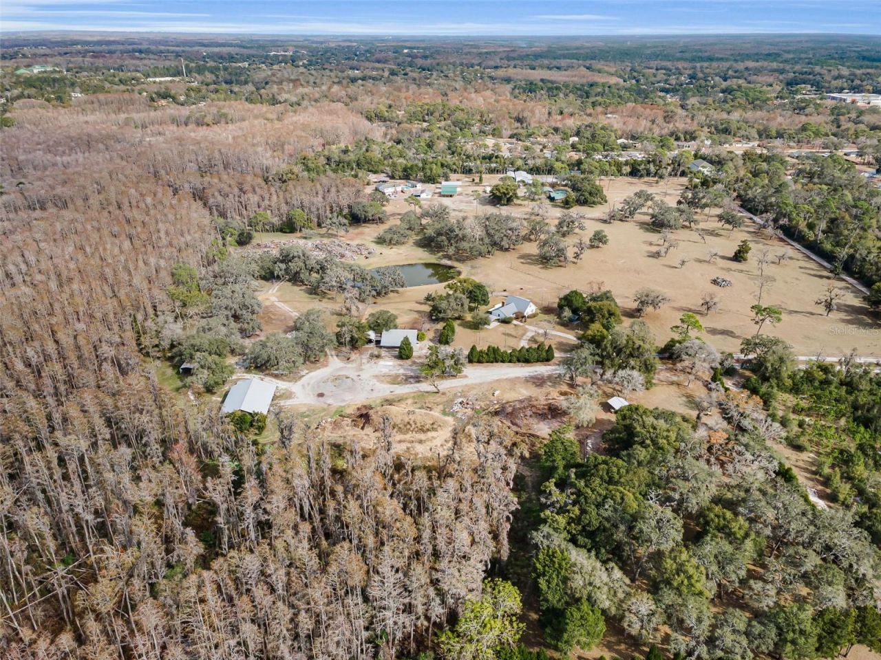 7230 Old Homestead Road, New Port Richey, FL 34654 Photo