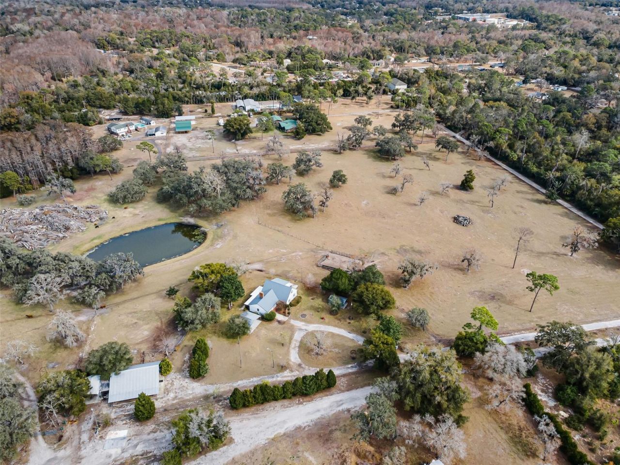 7230 Old Homestead Road, New Port Richey, FL 34654 Photo