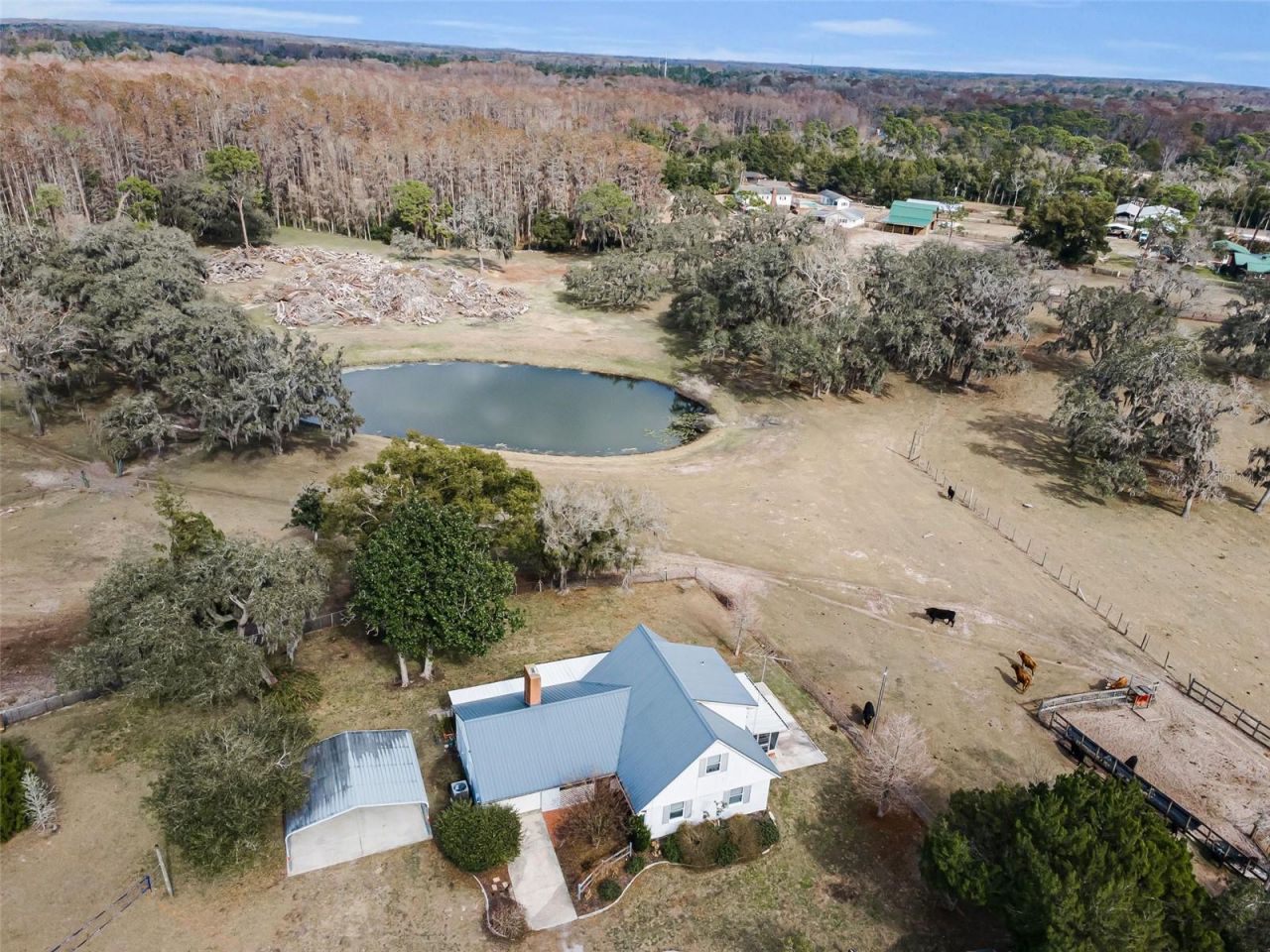 7230 Old Homestead Road, New Port Richey, FL 34654 Photo