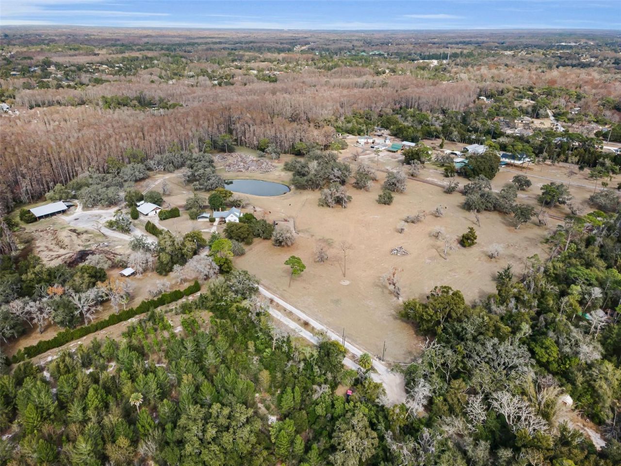 7230 Old Homestead Road, New Port Richey, FL 34654 Photo