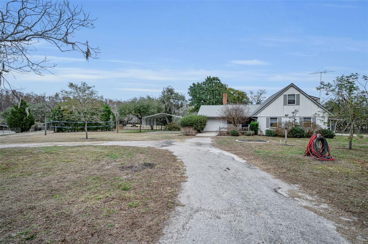 7230 Old Homestead Road, New Port Richey, FL 34654 Photo