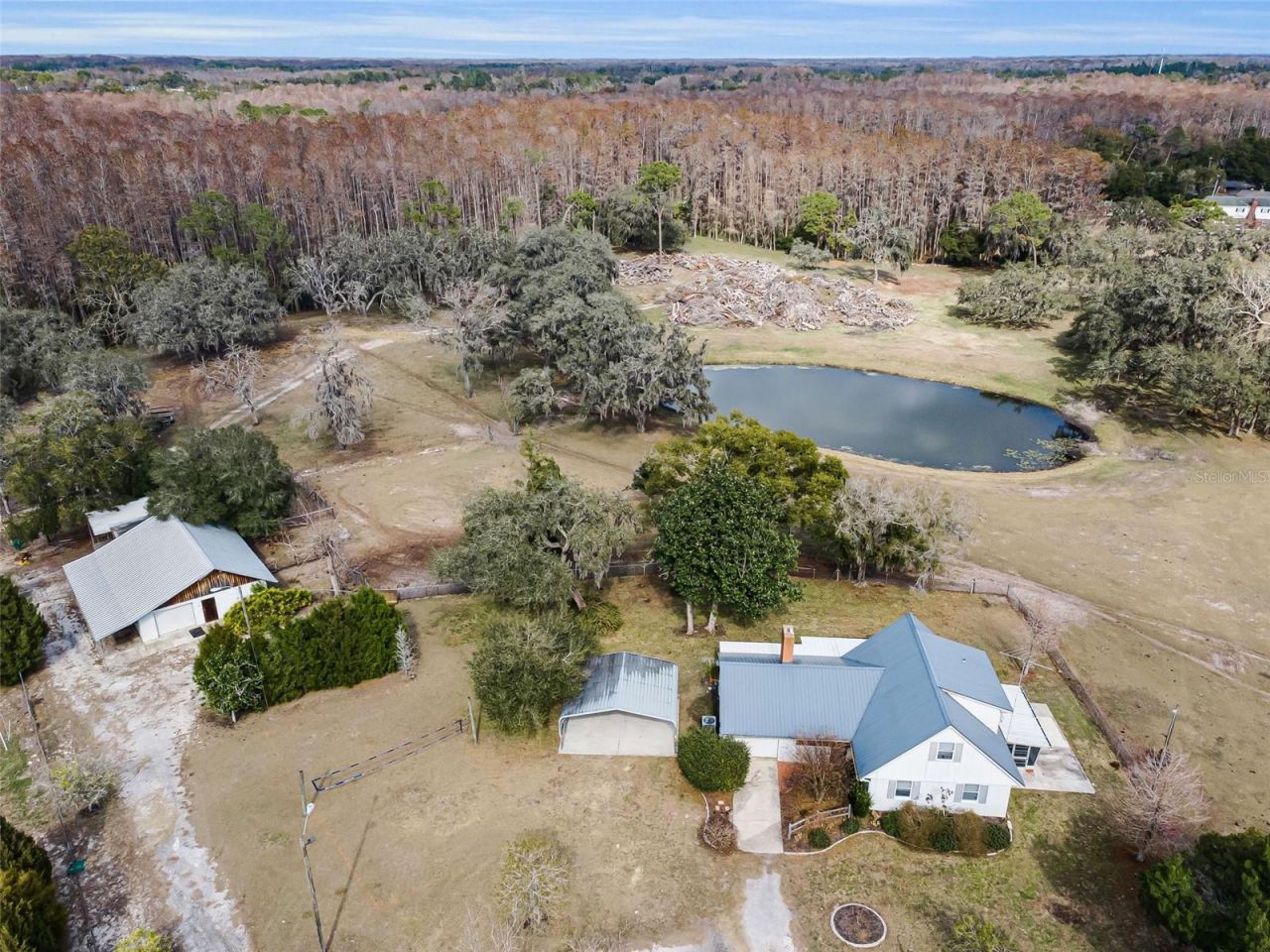 7230 Old Homestead Road, New Port Richey, FL 34654 Photo