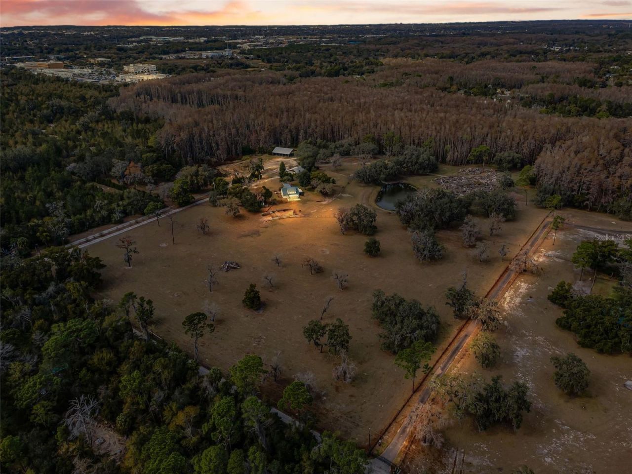 7230 Old Homestead Road, New Port Richey, FL 34654 Photo