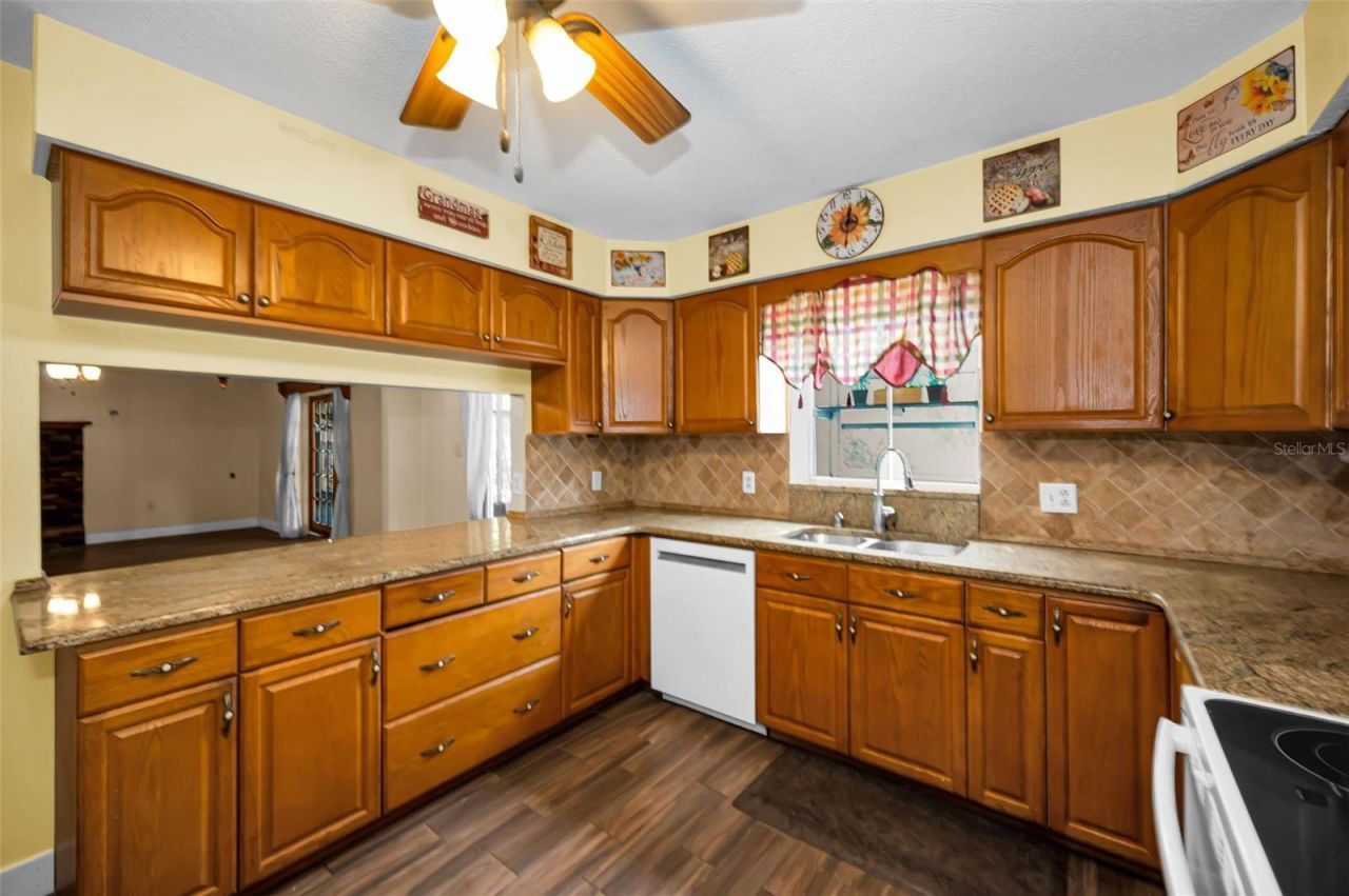 7230 Old Homestead Road, New Port Richey, FL 34654 Photo