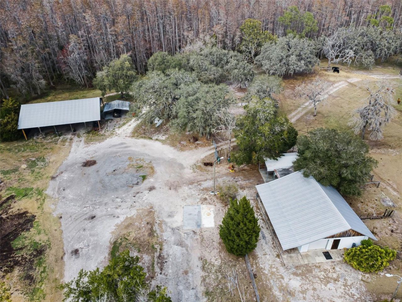 7230 Old Homestead Road, New Port Richey, FL 34654 Photo