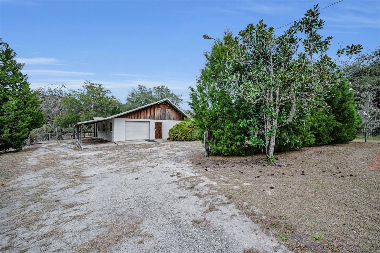 7230 Old Homestead Road, New Port Richey, FL 34654 Photo