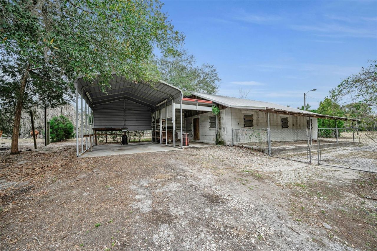 7230 Old Homestead Road, New Port Richey, FL 34654 Photo