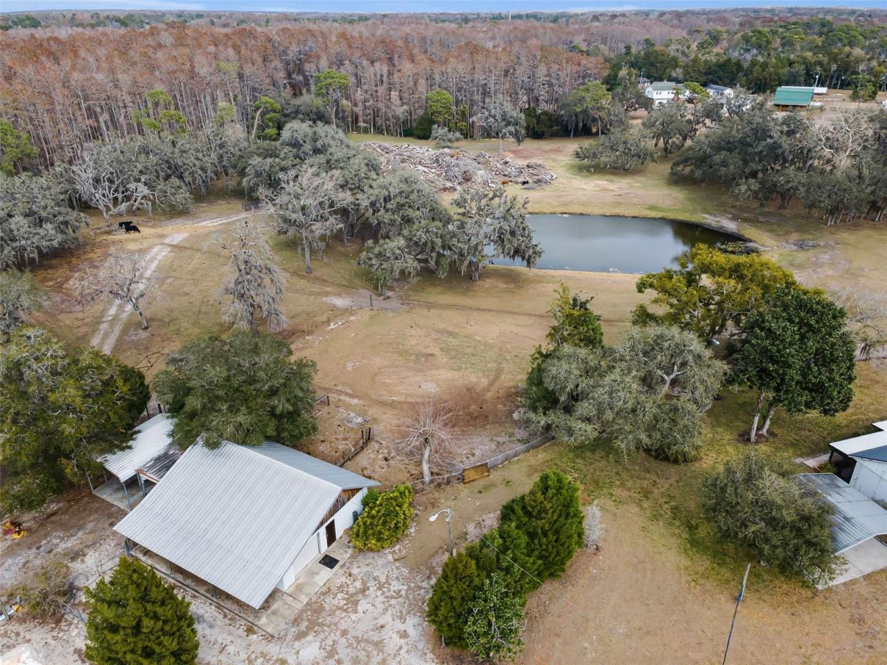 7230 Old Homestead Road, New Port Richey, FL 34654 Photo