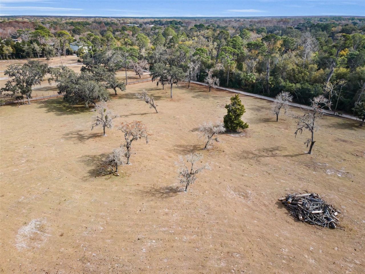 7230 Old Homestead Road, New Port Richey, FL 34654 Photo