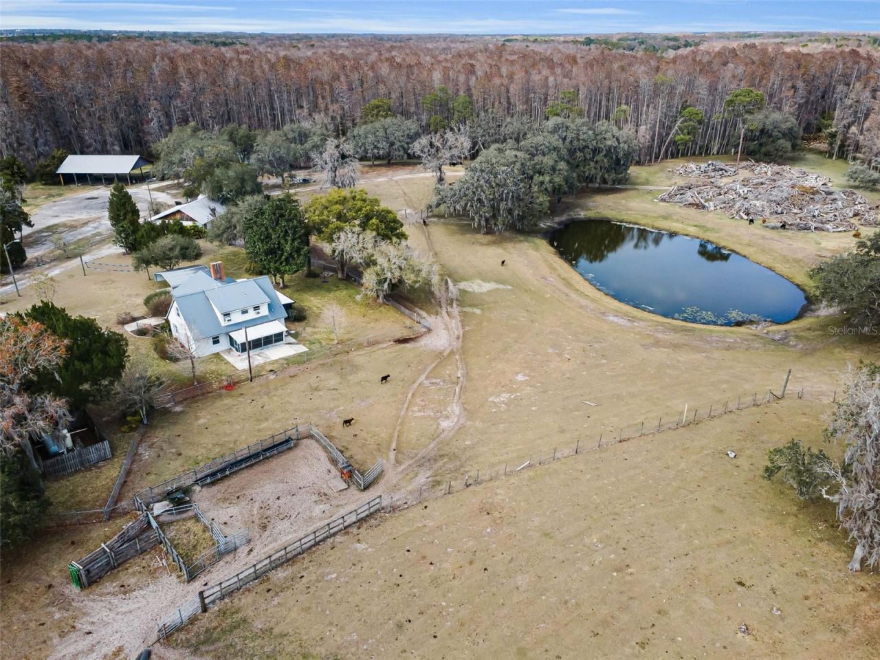 7230 Old Homestead Road, New Port Richey, FL 34654 Photo