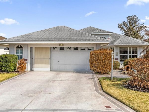 4741 INVERNESS DRIVE, LEESBURG, FL 34748