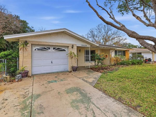 10629 CYMBID DRIVE, PORT RICHEY, FL 34668