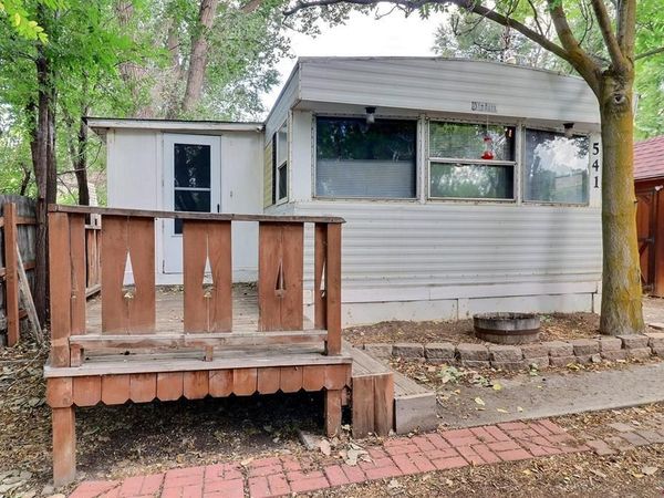 541 Bridge Street, Hotchkiss, CO 81419