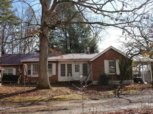 5715 S York Highway 127 Hwy, Clarkrange, TN 38553