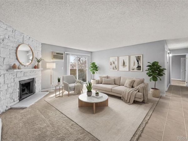 10150 E Virginia Avenue , Unit 205, Denver, CO 80247