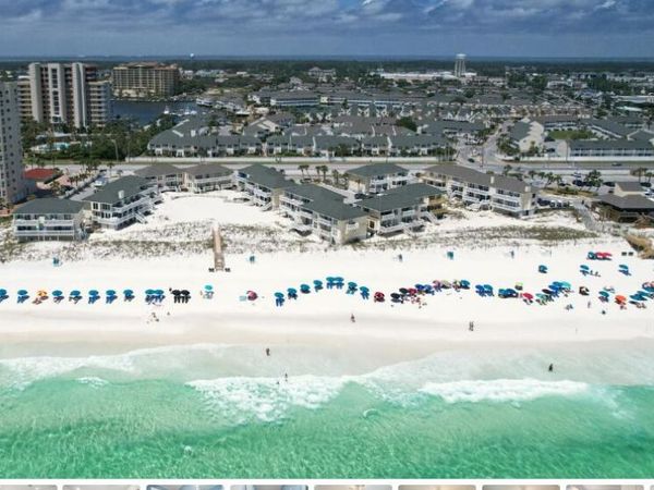 775 Gulf Shore Drive, Unit 2039, Destin, FL 32541